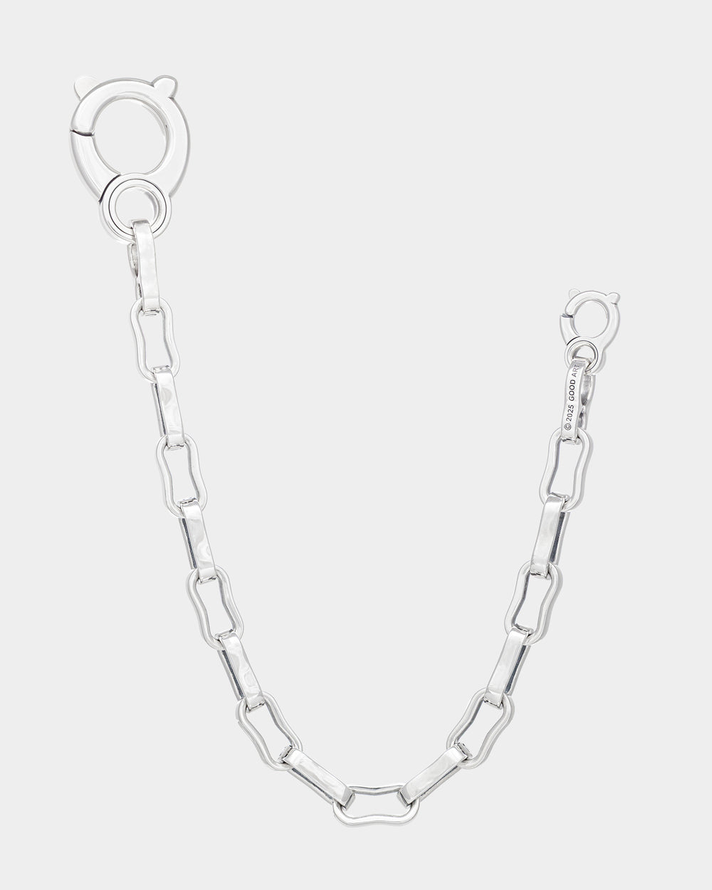 GOOD-ART-STERLING-SILVER-BOTTLE-CHAIN-WALLET-CHAIN-B-HERO-2